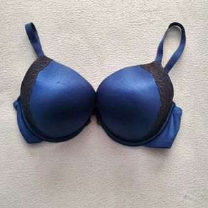 34D Bra